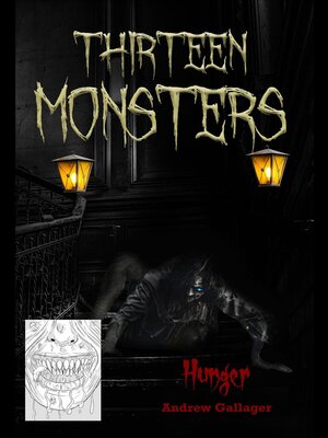 cover image of Hunger